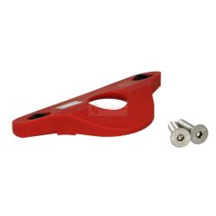 CSÚSZÓLEMEZ MŰANYAG RINGFEDER 86/95/2040/2045/4040/4045