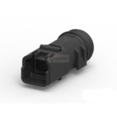 DEUTSCH CSATLAKOZÓ KÁBELVÉG DUGALJ