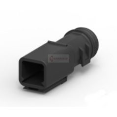 DEUTSCH CSATLAKOZÓ KÁBELVÉG DUGÓ