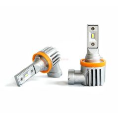 LED FÉNYSZÓRÓIZZÓ TRIFA 12/24V H8 6000K ECO