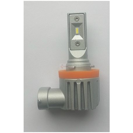 LED FÉNYSZÓRÓIZZÓ TRIFA 12/24V H11 6000K ECO