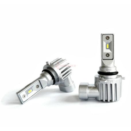 LED FÉNYSZÓRÓIZZÓ TRIFA 12/24V HB4 6000K ECO