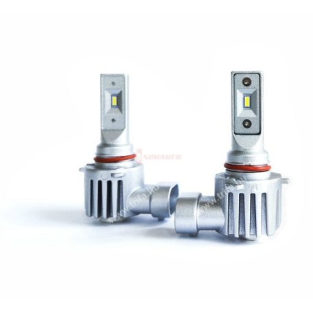 LED FÉNYSZÓRÓIZZÓ TRIFA 12/24V HB3 6000K ECO