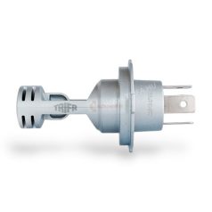 LED FÉNYSZÓRÓIZZÓ TRIFA 12/24V H4 6000K ECO