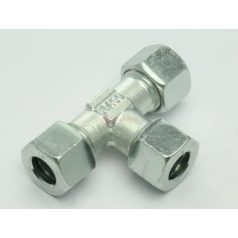 LEVEGŐCSATLAKOZÓ 12-ES T