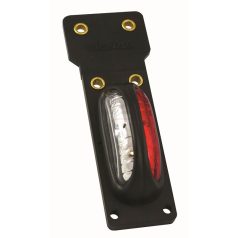 LED HELYZETJELZŐ P-F LAPOS FELF.