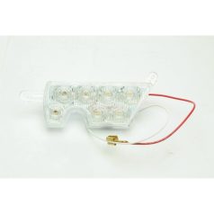 HÁTSÓLÁMPA FÉK LED EGYSÉG EUROPOINT III LÁMPÁHOZ BAL