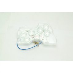   HÁTSÓLÁMPA KÖDZÁRÓ LED EGYSÉG EUROPOINT III LÁMPÁHOZ BAL