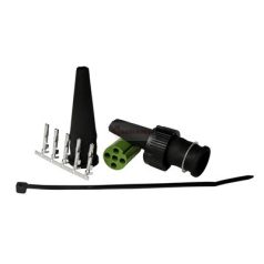 5 PÓLUSÚ CSATLAKOZÓ ZÖLD MULTIPOINTHOZ