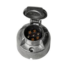 DUGALJ 12V ALU CSÚSZÓSARUS