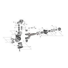 CSÚSZÓLEMEZ KÉSZLET RINGFEDER 5050 AM/RL