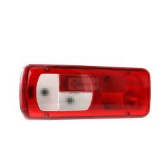 VOLKSWAGEN CRAFTER HÁTSÓLÁMPA BAL 2017-TŐL