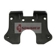 FLATPOINT II HELYZETJELZŐ FELFOGATÁS 90° ELŐRE