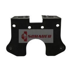 FLATPOINT II HELYZETJELZŐ FELFOGATÁS 90° HÁTRA