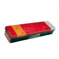 HÁTSÓLÁMPA IVECO BAL RENDSZÁMOS 2011-TŐL