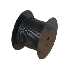 KÁBEL PVC 4x0,75mm 100 M/TEKERCS