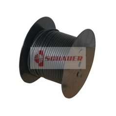 KÁBEL PVC 5x0,75 MM 100 M/TEKERCS