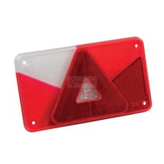 MULTIPOINT V HÁTSÓLÁMPA BÚRA BAL