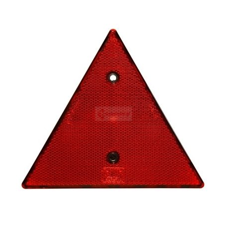 150x150mm háromszögprizma