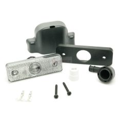 FLATPOINT HELYZETJELZŐ LED