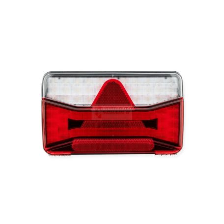 AGRILED I HÁTSÓLÁMPA JOBB-BAL 5P. CSATL. RENDSZ. VIL. ALUL