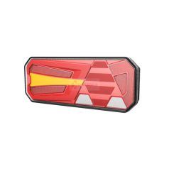 HÁTSÓLÁMPA 84 LED 10-30V BAL