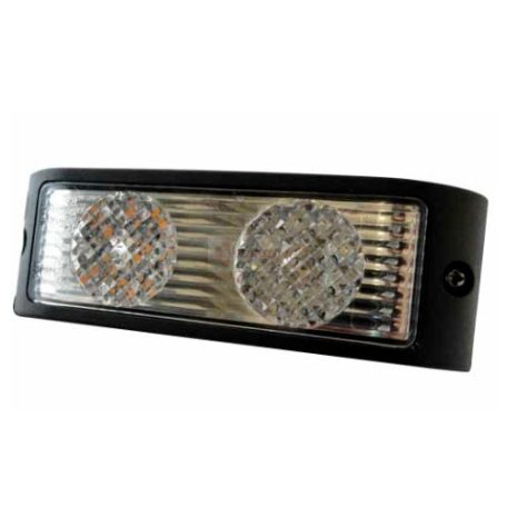 LED HÁTSÓLÁMPA 3F 10-30V