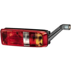 KRONE PÓTKOCSI HÁTSÓLÁMPA+GUMILÁMPA JOBB