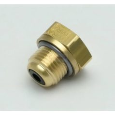 MENETES LEV. CSATL. FÉM 16*1,5-8*1