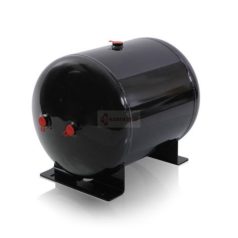 LÉGTARTÁLY 30L 246*703MM TARTÓVAL