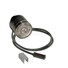 HELYZETJELZŐ FEHÉR LED MONOPOINT II