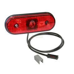 HELYZETJ. UNIPOINT LED PIROS