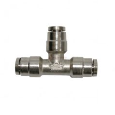 GYORSTOLDÓ CSATLAKOZÓ T 4-ES FÉM