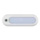 BELSŐ VILÁGÍTÁS 10-30V OVÁLIS MOZGÁSÉRZÉKELŐVEL