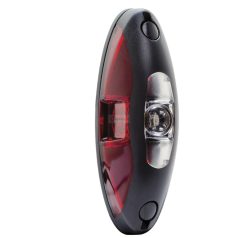 LED HELYZETJELZŐ PIROS-FEHÉR-SÁRGA 1M KÁBELLEL