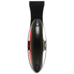 LED HELYZETJELZŐ P-F 1M KÁBELLEL 90 FOKOS FELFOGATÁS