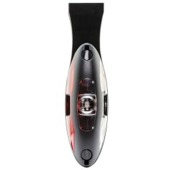 LED HELYZETJELZŐ P-F-S 1M KÁBELLEL 90 FOKOS FELFOGATÁS