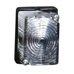 HELYZETJELZŐ FEHÉR