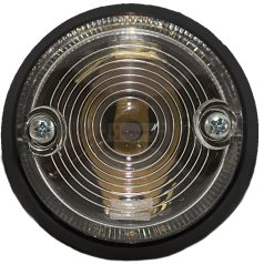 BELSŐVILÁGÍTÁS FEHÉR IZZÓS 60MM