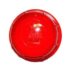 SZÉLESSÉGJELZŐ BÚRA PIROS