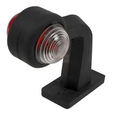 SZÉLESSÉGJELZŐ HAJLÍTOTT KÖZEPES