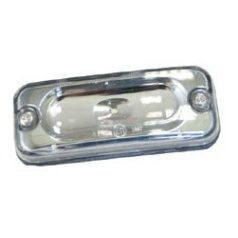 DAF MAGASSÁGJELZŐ LED