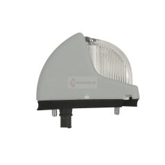 MAGASSÁGJELZŐ BUSZ FEHÉR