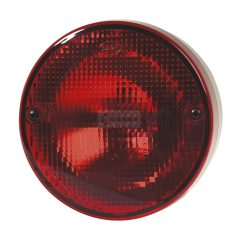 KÖDZÁRÓFÉNY KEREK 140MM