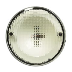 TOLATÓLÁMPA KEREK 140MM