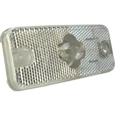 HELYZETJELZŐ IVECO DAF FEHÉR