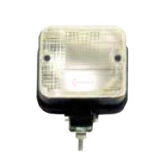 TOLATÓLÁMPA FELFOGÓFÜLLEL