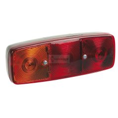 HÁTSÓLÁMPA MB KICSI RENDSZÁMOS