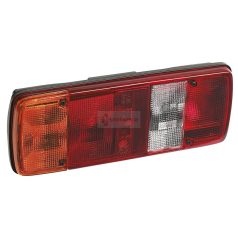 HÁTSÓLÁMPA 5F MAN BAL