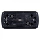 HÁTSÓLÁMPA X-SPIDER JOBB, TOLATÓS